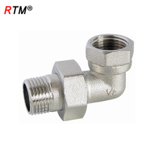 A 174 14 stainless male female threaded union elbow stainless steel male female elbow